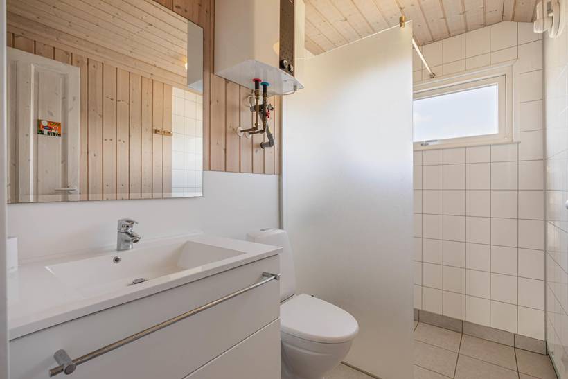 Foto von Ferienhaus XX52 in Årgab - Westjütland