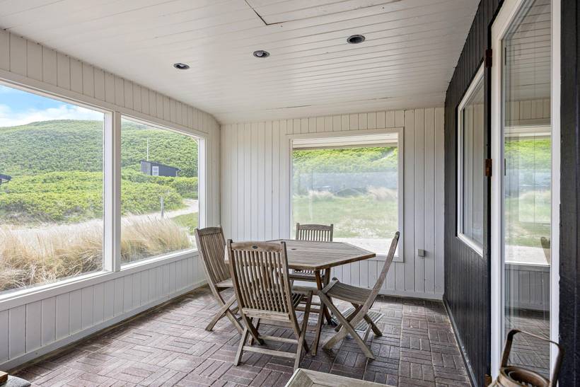 Foto von Ferienhaus XX52 in Årgab - Westjütland