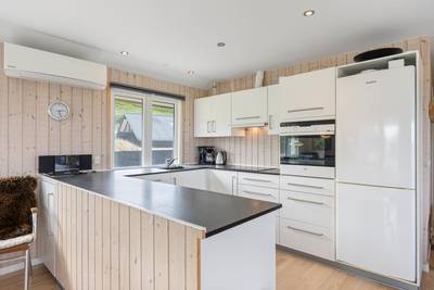 Vorschaubild von Ferienhaus XX52 in Årgab - Westjütland