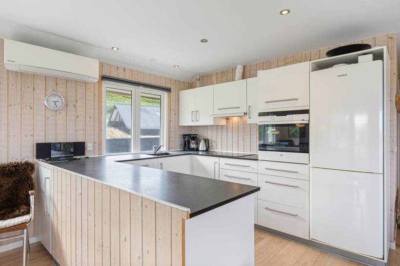 Foto von Ferienhaus XX52 in Årgab - Westjütland