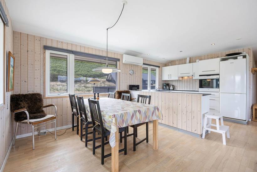 Foto von Ferienhaus XX52 in Årgab - Westjütland