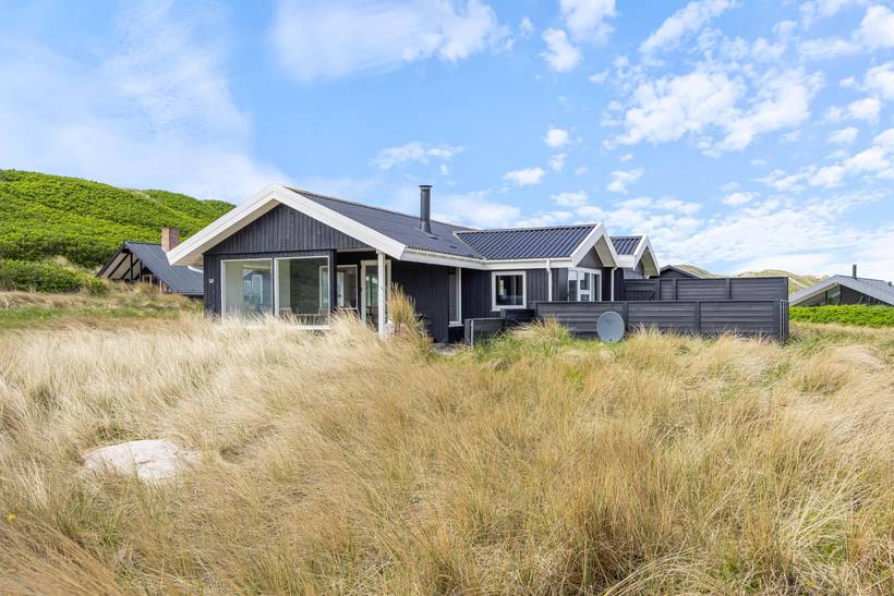 Foto von Ferienhaus XX52 in Årgab - Westjütland