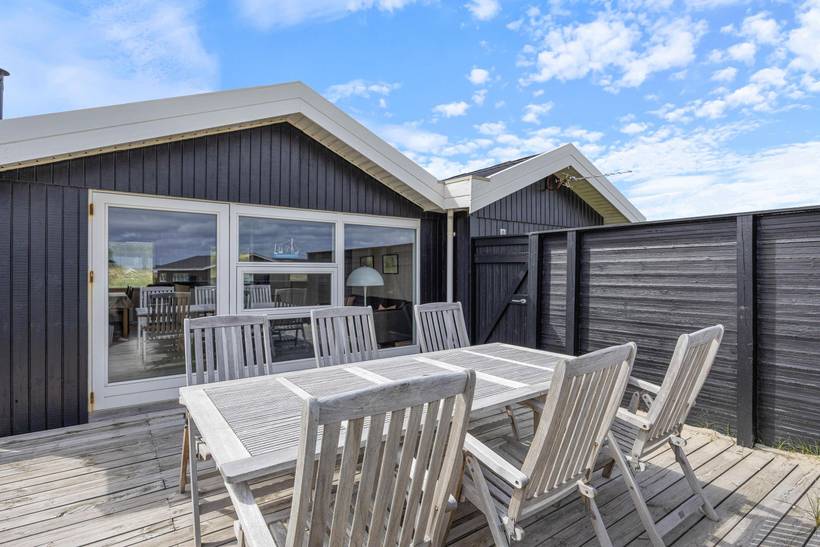Foto von Ferienhaus XX52 in Årgab - Westjütland