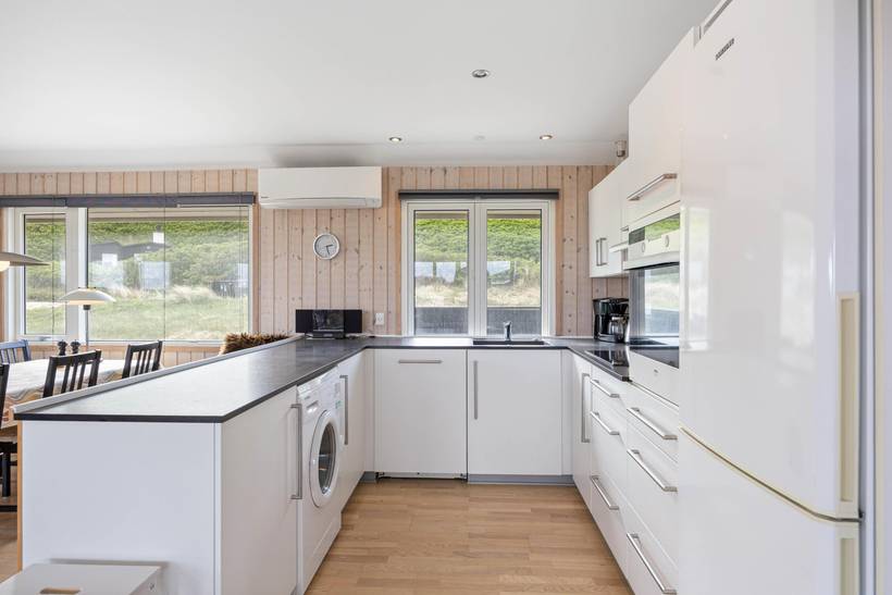 Foto von Ferienhaus XX52 in Årgab - Westjütland