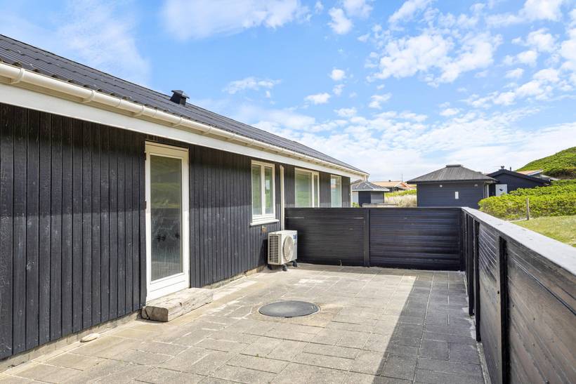 Foto von Ferienhaus XX52 in Årgab - Westjütland