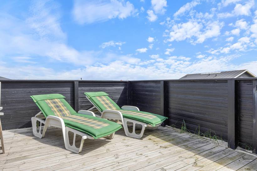 Foto von Ferienhaus XX52 in Årgab - Westjütland
