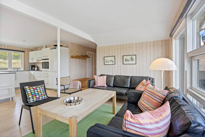 Foto von Ferienhaus XX52 in Årgab - Westjütland