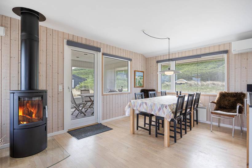 Foto von Ferienhaus XX52 in Årgab - Westjütland