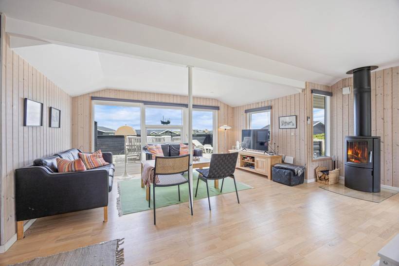 Foto von Ferienhaus XX52 in Årgab - Westjütland
