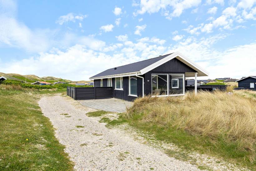 Foto von Ferienhaus XX52 in Årgab - Westjütland