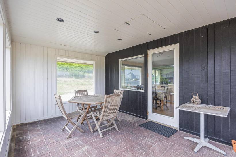 Foto von Ferienhaus XX52 in Årgab - Westjütland