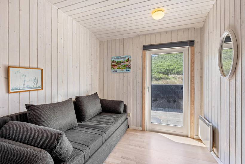 Foto von Ferienhaus XX52 in Årgab - Westjütland