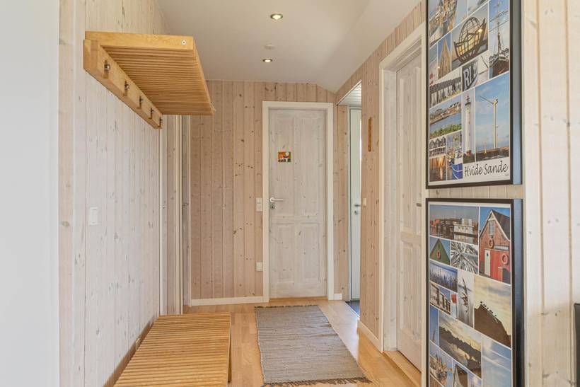 Foto von Ferienhaus XX52 in Årgab - Westjütland