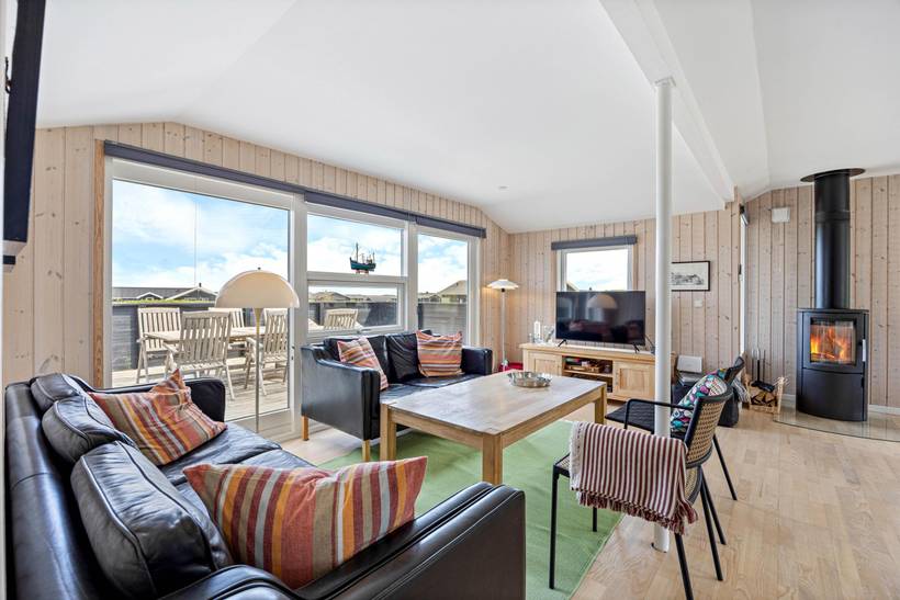 Foto von Ferienhaus XX52 in Årgab - Westjütland