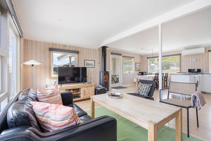 Foto von Ferienhaus XX52 in Årgab - Westjütland