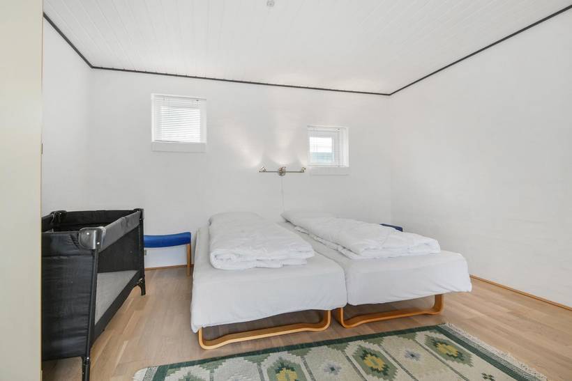 Foto von Ferienhaus XX55 in Thyborøn - Westjütland