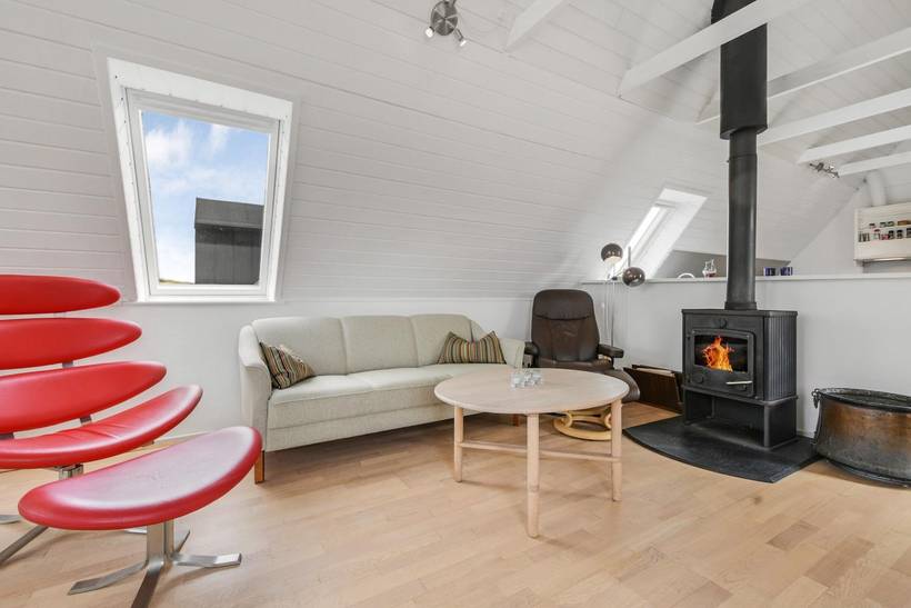 Foto von Ferienhaus XX55 in Thyborøn - Westjütland