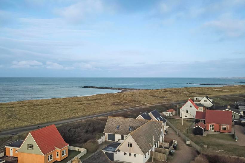 Foto von Ferienhaus XX55 in Thyborøn - Westjütland