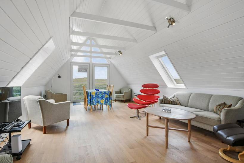Foto von Ferienhaus XX55 in Thyborøn - Westjütland
