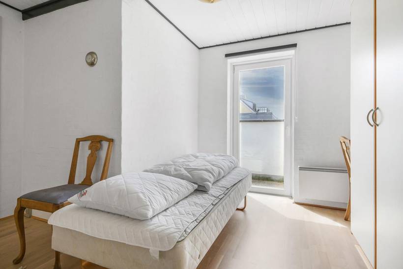 Foto von Ferienhaus XX55 in Thyborøn - Westjütland