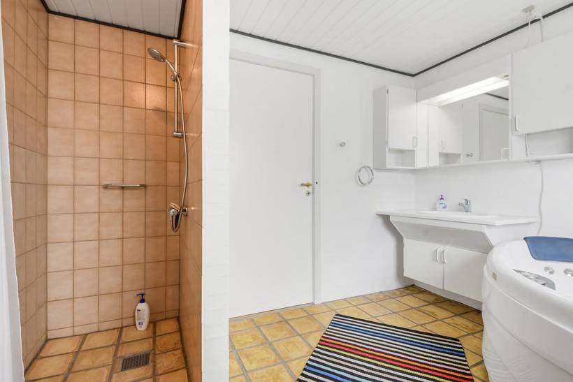 Foto von Ferienhaus XX55 in Thyborøn - Westjütland