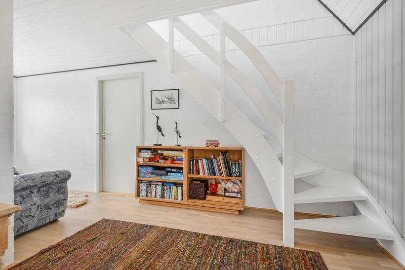 Foto von Ferienhaus XX55 in Thyborøn - Westjütland