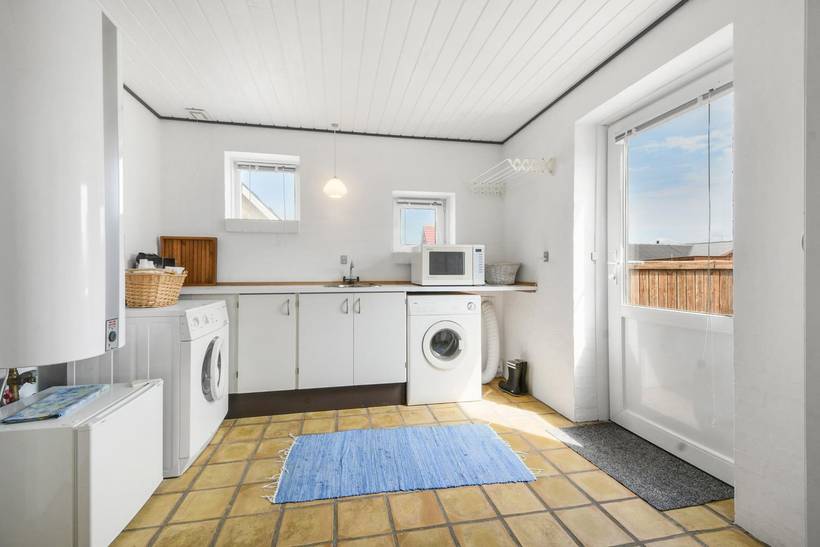 Foto von Ferienhaus XX55 in Thyborøn - Westjütland
