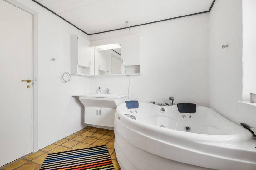 Foto von Ferienhaus XX55 in Thyborøn - Westjütland