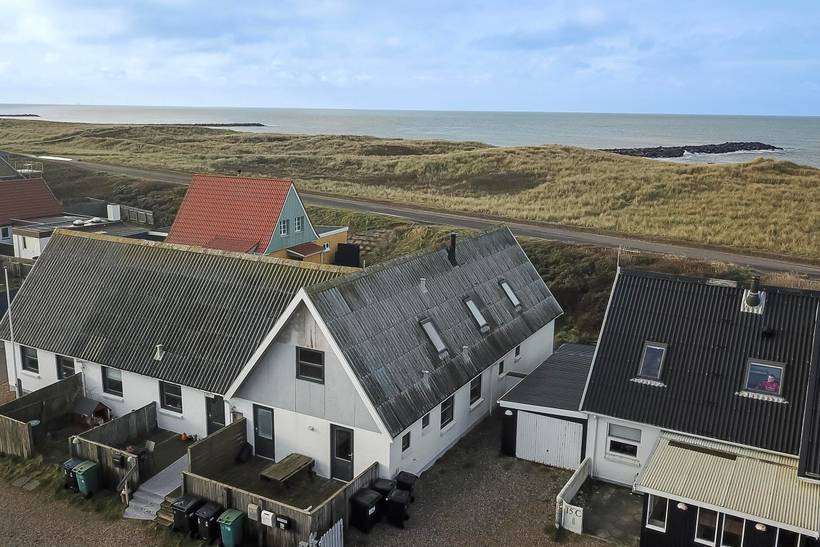 Foto von Ferienhaus XX55 in Thyborøn - Westjütland