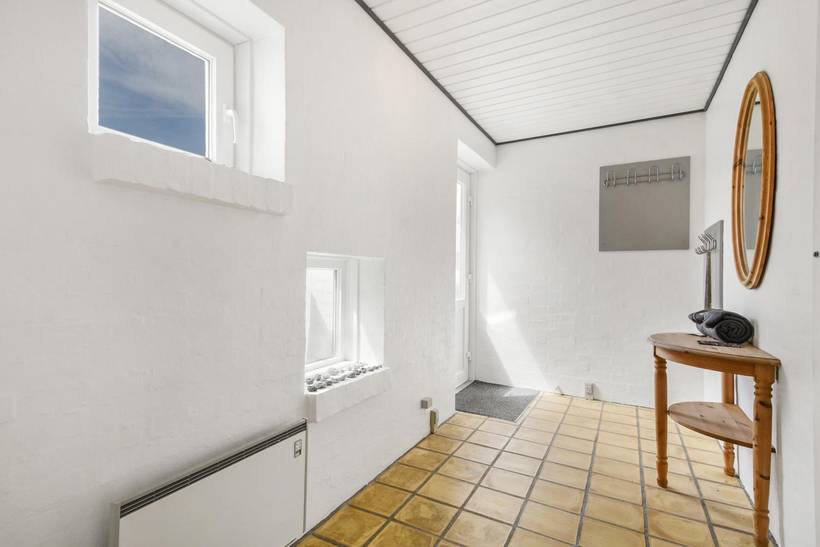 Foto von Ferienhaus XX55 in Thyborøn - Westjütland