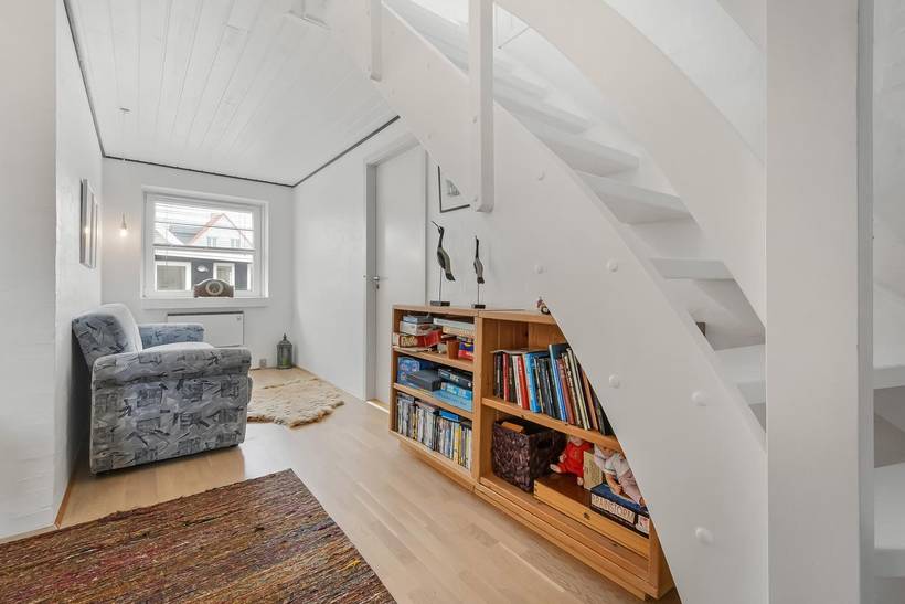 Foto von Ferienhaus XX55 in Thyborøn - Westjütland