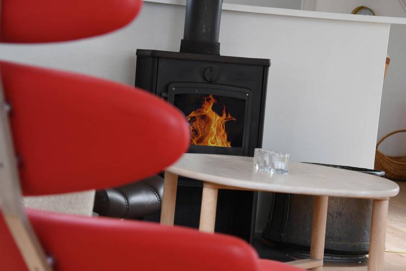 Foto von Ferienhaus XX55 in Thyborøn - Westjütland