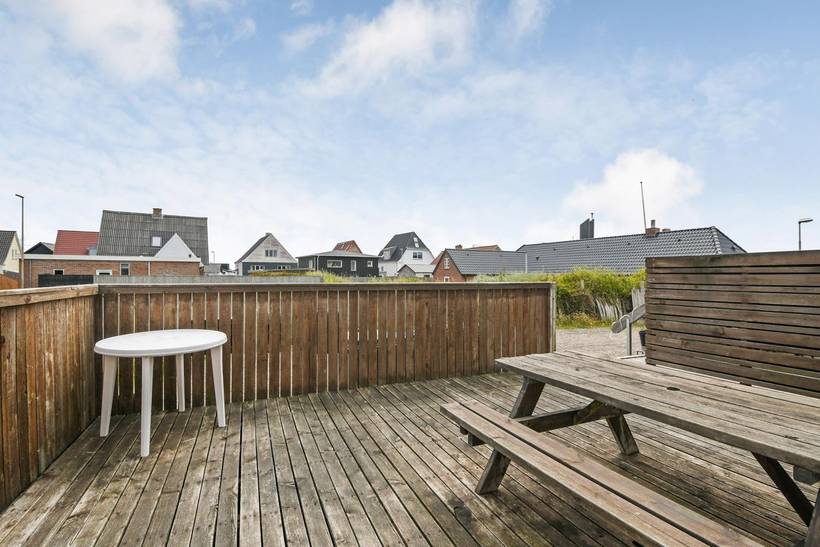 Foto von Ferienhaus XX55 in Thyborøn - Westjütland