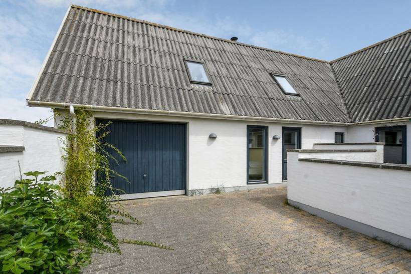Foto von Ferienhaus XX55 in Thyborøn - Westjütland