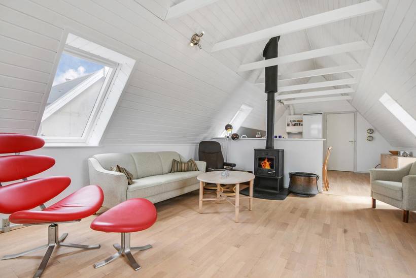 Foto von Ferienhaus XX55 in Thyborøn - Westjütland