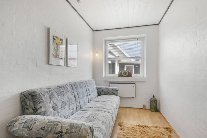 Foto von Ferienhaus XX55 in Thyborøn - Westjütland