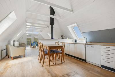 Vorschaubild von Ferienhaus XX55 in Thyborøn - Westjütland