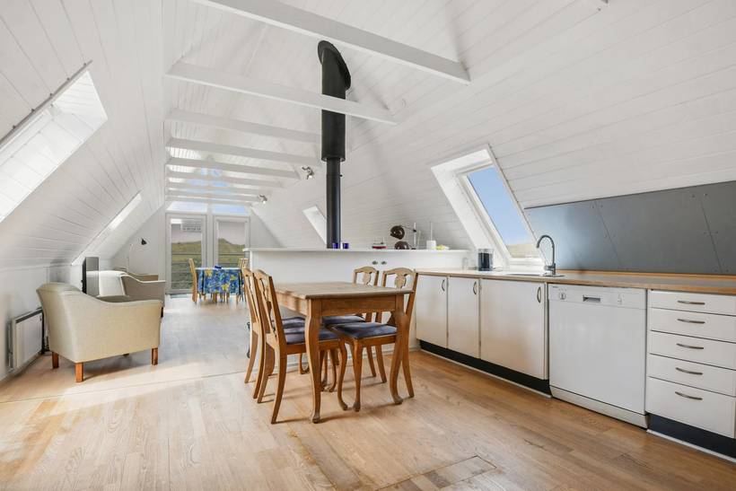 Foto von Ferienhaus XX55 in Thyborøn - Westjütland