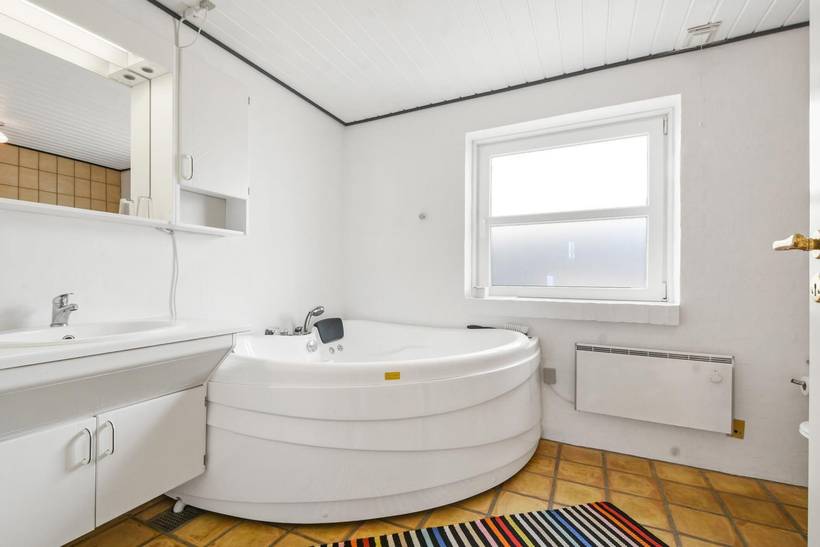 Foto von Ferienhaus XX55 in Thyborøn - Westjütland
