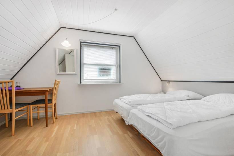 Foto von Ferienhaus XX55 in Thyborøn - Westjütland