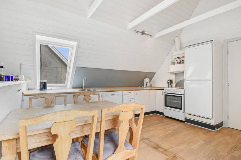 Foto von Ferienhaus XX55 in Thyborøn - Westjütland