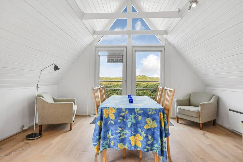Foto von Ferienhaus XX55 in Thyborøn - Westjütland