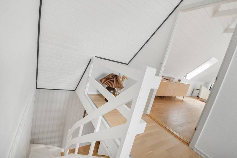 Foto von Ferienhaus XX55 in Thyborøn - Westjütland