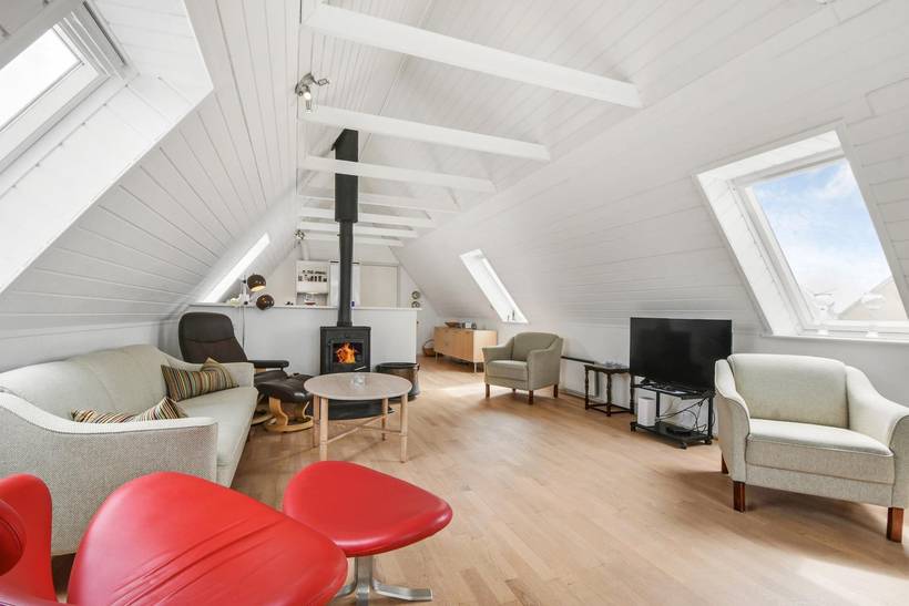 Foto von Ferienhaus XX55 in Thyborøn - Westjütland