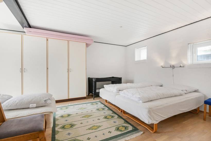 Foto von Ferienhaus XX55 in Thyborøn - Westjütland