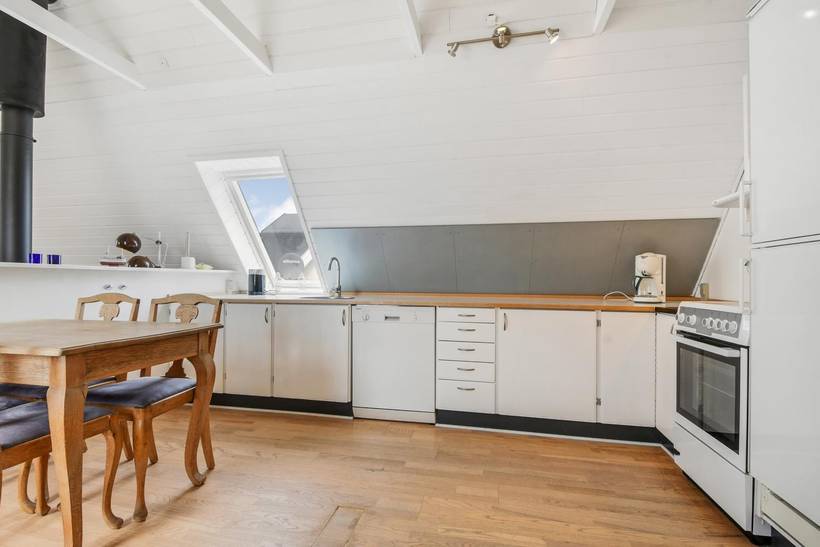 Foto von Ferienhaus XX55 in Thyborøn - Westjütland