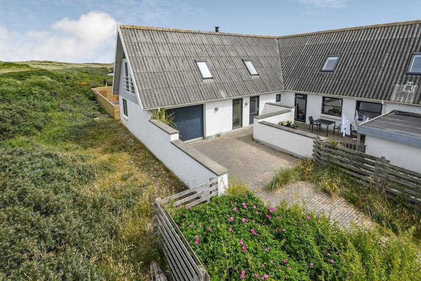 Foto von Ferienhaus XX55 in Thyborøn - Westjütland
