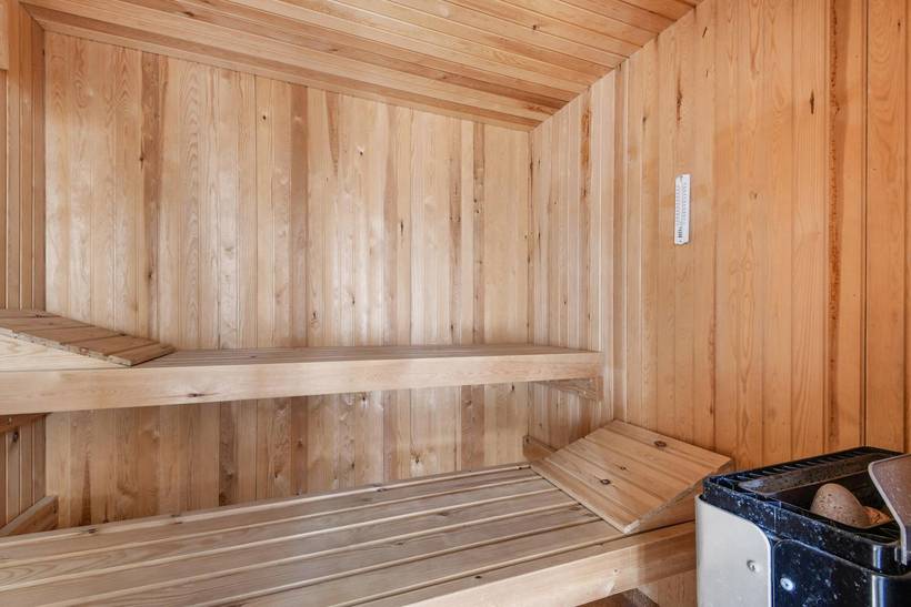 Foto von Ferienhaus XX55 in Thyborøn - Westjütland
