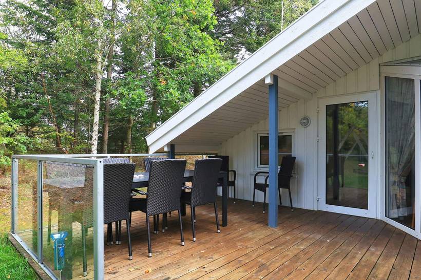 Foto von Ferienhaus XX62 in Saltum - Blokhus - Nordjütland