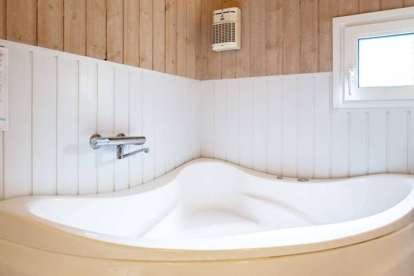 Foto von Ferienhaus XX62 in Saltum - Blokhus - Nordjütland